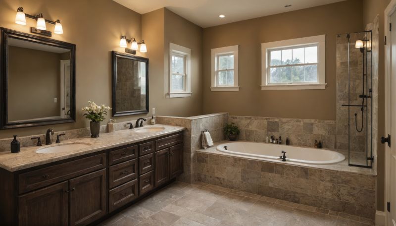 Top Bathroom Remodeling Companies in Belmont, NC