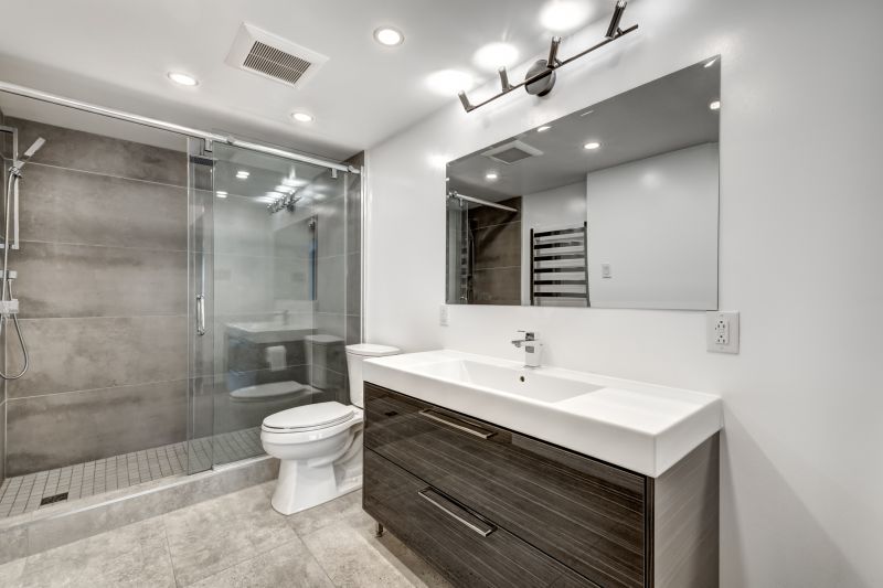 Top Bathroom Remodeling Companies in Sherrills Ford, NC